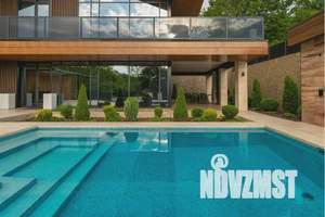 Дом 280м&sup2;, 2-этажный, посуточно, 