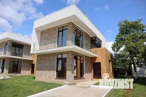 Дом 120м², 2-этажный, посуточно, 