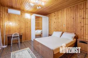 Дом 70м&sup2;, 2-этажный, посуточно, 