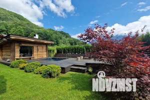 Дом 260м², 2-этажный, посуточно, 