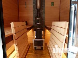 Дом 173м², 2-этажный, посуточно, 