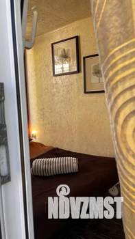 Дом 12м&sup2;, 1-этажный, посуточно, 