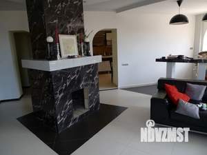 Дом 440м², 4-этажный, посуточно, 