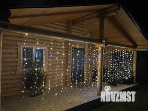 Дом 80м&sup2;, 1-этажный, посуточно, 