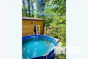 Дом 48м², 2-этажный, посуточно, 