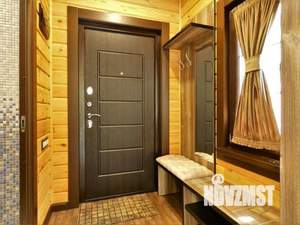 Дом 32м², 1-этажный, посуточно, 