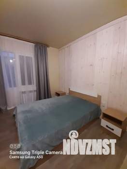 Дом 110м&sup2;, 1-этажный, посуточно, 