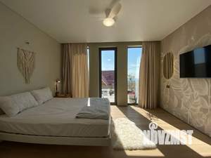 Дом 250м², 3-этажный, посуточно, 