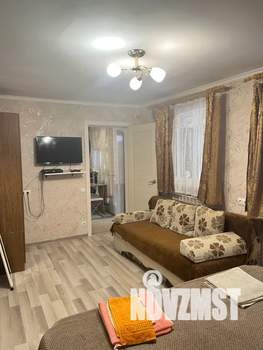 Дом 15м², 1-этажный, посуточно, 