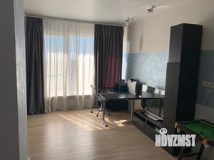 Дом 312м², 3-этажный, на длительный срок, 
