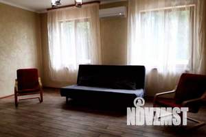 Дом 100м&sup2;, 2-этажный, посуточно, 