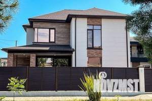 Дом 198м², 2-этажный, посуточно, 