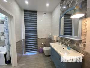 Дом 223м², 3-этажный, посуточно, 