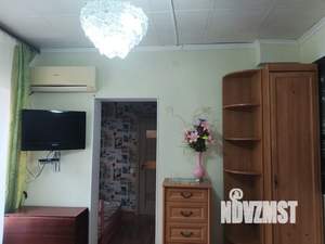 Дом 30м&sup2;, 1-этажный, посуточно, 