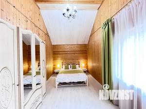 Дом 160м², 2-этажный, посуточно, 