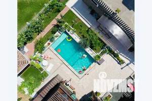 Дом 51м², 2-этажный, посуточно, 