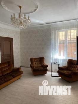 Дом 160м², 1-этажный, посуточно, 