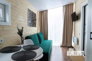 Дом 40м², 1-этажный, посуточно, 