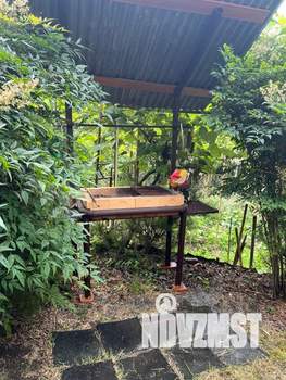 Дом 12м&sup2;, 1-этажный, посуточно, 