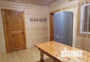 Дом 74м&sup2;, 2-этажный, посуточно, 