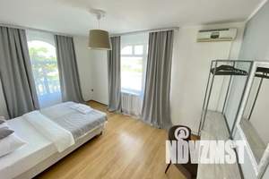 Дом 250м², 2-этажный, посуточно, 