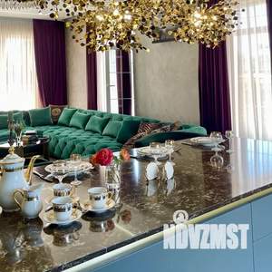 Дом 160м&sup2;, 2-этажный, посуточно, 