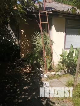 Дом 24м&sup2;, 1-этажный, посуточно, 