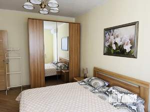 Таунхаус 105м², 1-этажный, на длительный срок, 