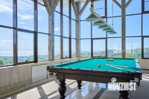 Дом 320м², 2-этажный, посуточно, 