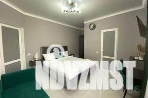 Дом 120м&sup2;, 2-этажный, посуточно, 