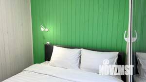 Дом 42м², 1-этажный, посуточно, 