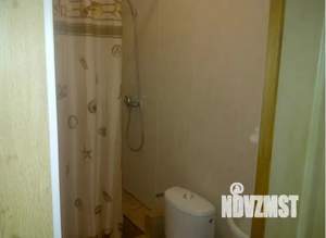 Дом 12м², 1-этажный, посуточно, 