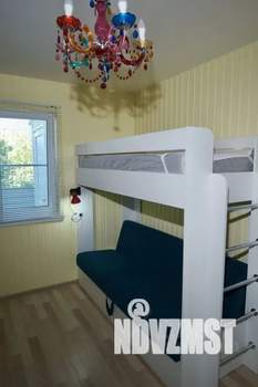 Дом 40м², 1-этажный, посуточно, 