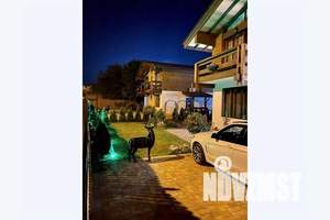 Дом 250м&sup2;, 2-этажный, посуточно, 