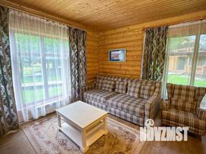 Дом 100м², 2-этажный, посуточно, 