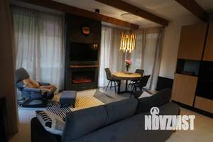 Дом 110м², 2-этажный, посуточно, 