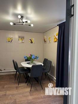 Дом 300м², 3-этажный, на длительный срок, 