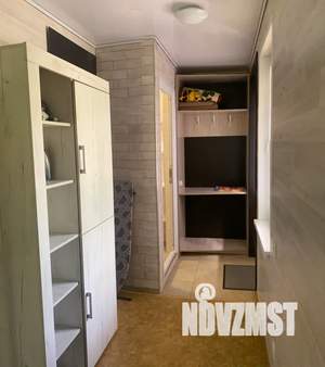 Дом 40м², 1-этажный, посуточно, 