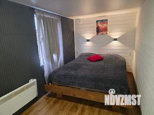 Дом 30м², 1-этажный, посуточно, 