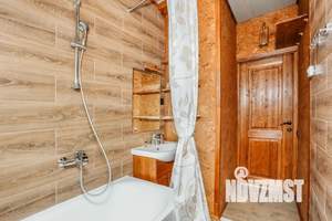 Дом 78м², 1-этажный, посуточно, 