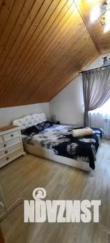 Дом 60м², 2-этажный, посуточно, 