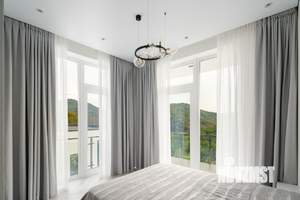 Коттедж 144м², 2-этажный, на длительный срок, 