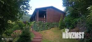 Дом 66м², 1-этажный, посуточно, 