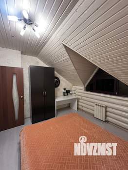 Дом 120м², 2-этажный, на длительный срок, 