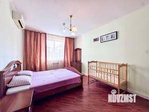 Таунхаус 225м², 2-этажный, на длительный срок, 