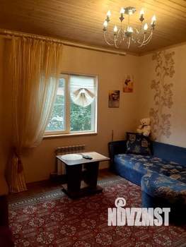 Коттедж 90м², 2-этажный, на длительный срок, 