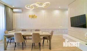 Коттедж 450м², 2-этажный, на длительный срок, 