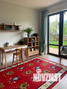 Дом 140м², 2-этажный, посуточно, 