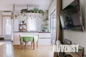 Дом 75м², 3-этажный, посуточно, 