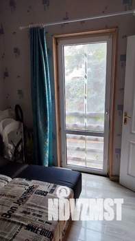 Дом 70м², 2-этажный, посуточно, 